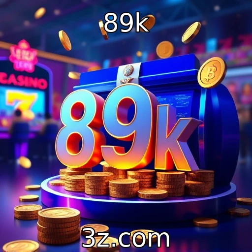 89k Como as criptomoedas estão revolucionando os pagamentos em cassinos online
