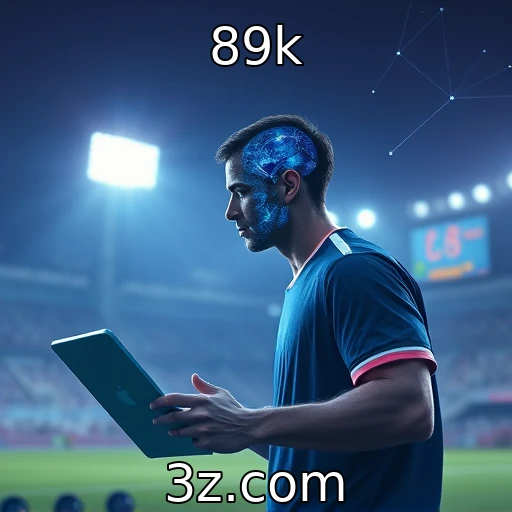 89k Descubra como os Pix revolucionaram as apostas online no Brasil
