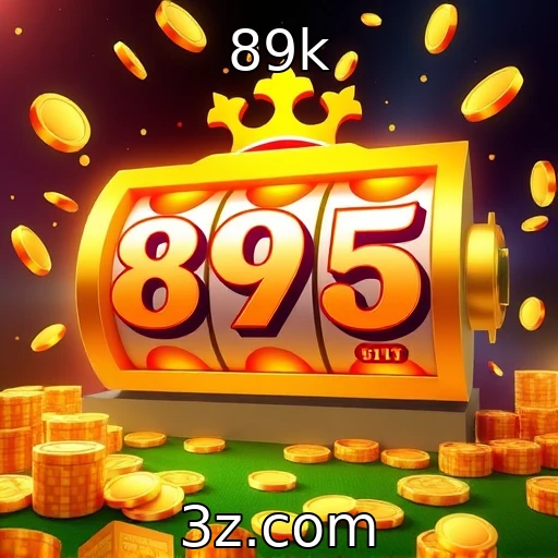 89k Descubra os Segredos dos Slots que Mais Pagam em 2025
