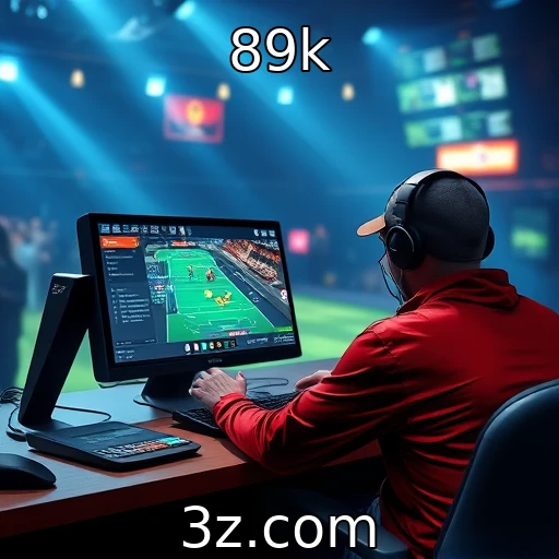 89k Os principais campeonatos de e-sports que você não pode perder