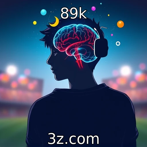89k Campeonatos de e-sports: uma nova era de grandes apostas