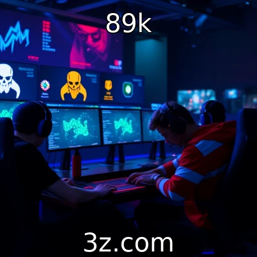 89k Apostas esportivas: estratégias para maximizar seus ganhos
