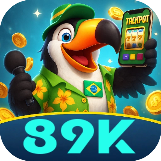 89k logo