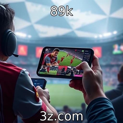 89k Apostas esportivas: estratégias que podem aumentar suas chances de ganhar