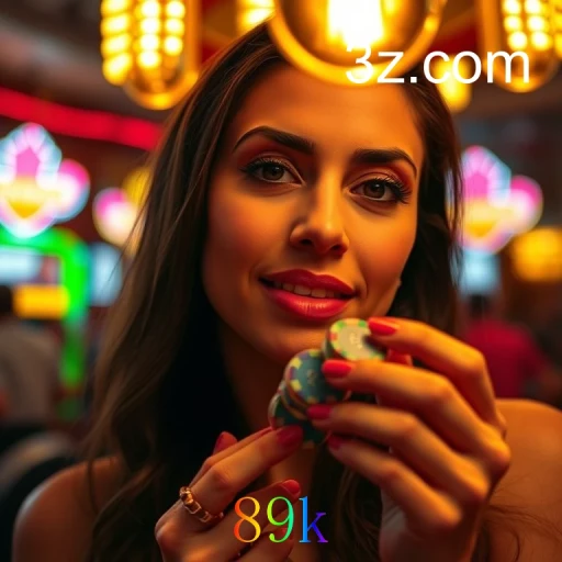 89k Plataforma