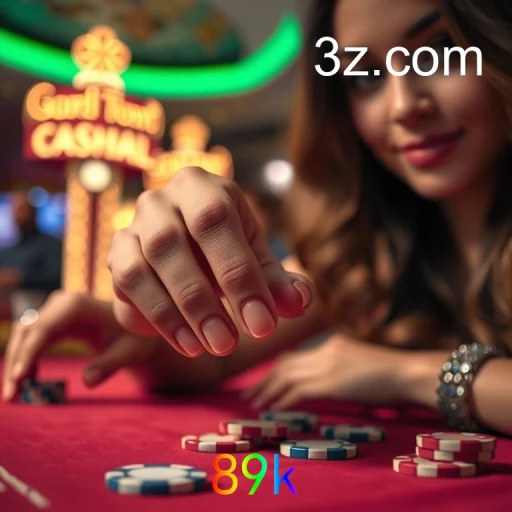 89k Slots