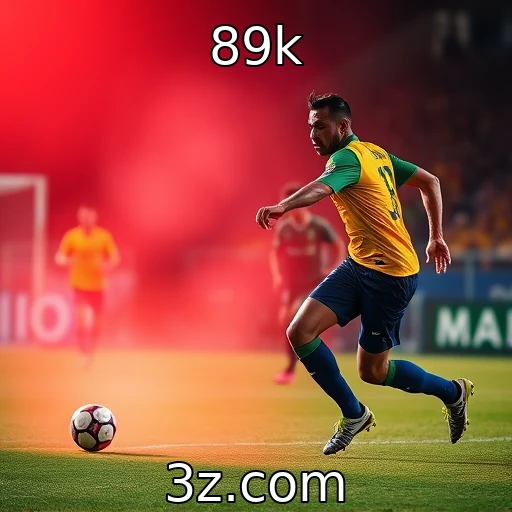 89k Apostas esportivas: como a análise de partidas influencia suas escolhas