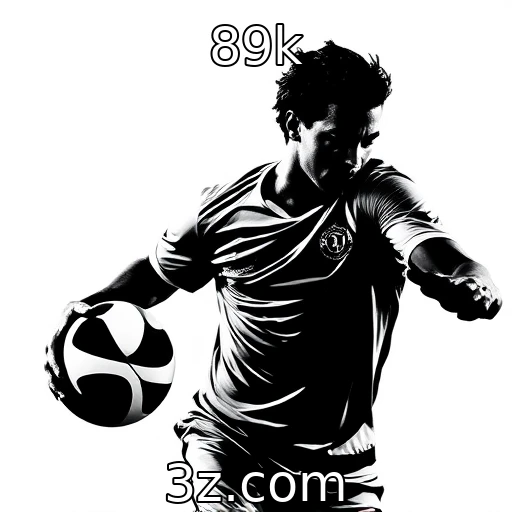 89k Apostas esportivas: Como aumentar suas chances de vitória em 2025