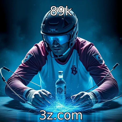 89k Estratégias Vencedoras: Como Analisar Apostas em Grandes Jogos
